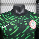 Nigeria Extérieur 24/2025 · Version Joueur