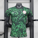 Nigeria Extérieur 24/2025 · Version Joueur