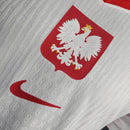 Pologne Domicile 24/2025 · Version Joueur