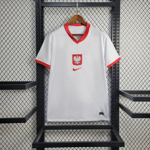 Pologne Domicile 2024/25 n°2