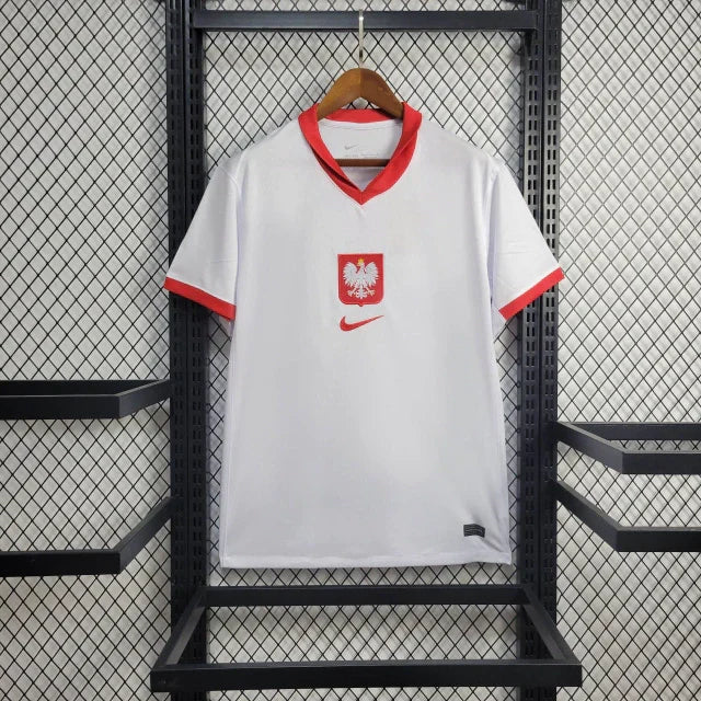 Pologne Domicile 2024/25 n°2