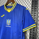 Ukraine Extérieur 24/2025