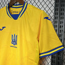 Ukraine Domicile 24/2025