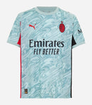 Mike Maignan Domicile AC Milan 2026