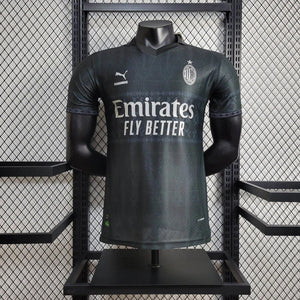 AC Milan 2024/25 · Version Joueur