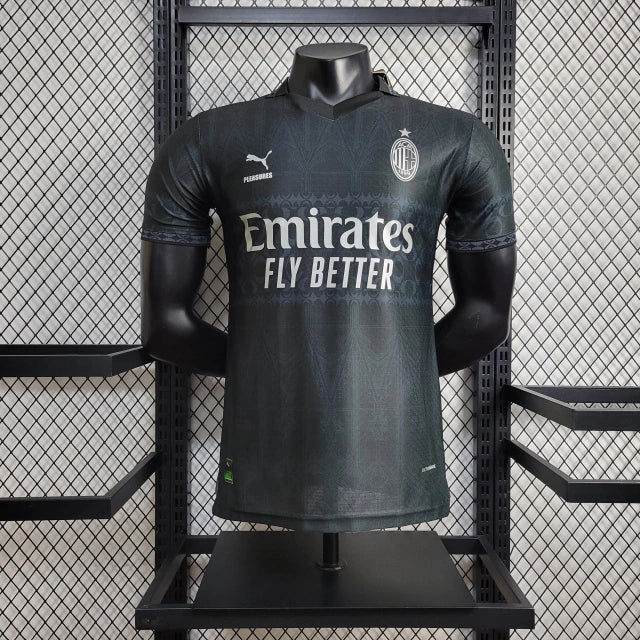 AC Milan 2024/25 Version Joueur