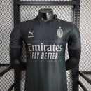 AC Milan 24/25 · Version Joueur