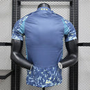 Ajax Extérieur 24/25 · Version Joueur