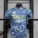 Maillot Extérieur Version Joueur 24/25