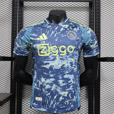 Ajax Extérieur 2024/25 Version Joueur
