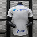 Al Hilal Extérieur 24/25 · Version Joueur