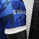 Al Hilal Domicile 24/25 · Version Joueur