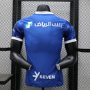 Al Hilal Domicile 24/25 · Version Joueur