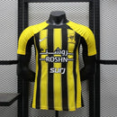 Al Ittihad Domicile 24/25 · Version Joueur