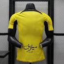 Al Ittihad Domicile 24/25 · Version Joueur