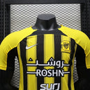 Al Ittihad Domicile 24/25 · Version Joueur