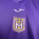 Anderlecht Domicile 24/2025