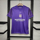 Anderlecht Domicile 24/2025