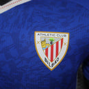 Athletic Bilbao Extérieur 24/25 · Version Joueur