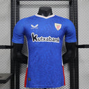 Athletic Bilbao Extérieur 24/25 · Version Joueur