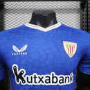 Athletic Bilbao Extérieur 24/25 · Version Joueur