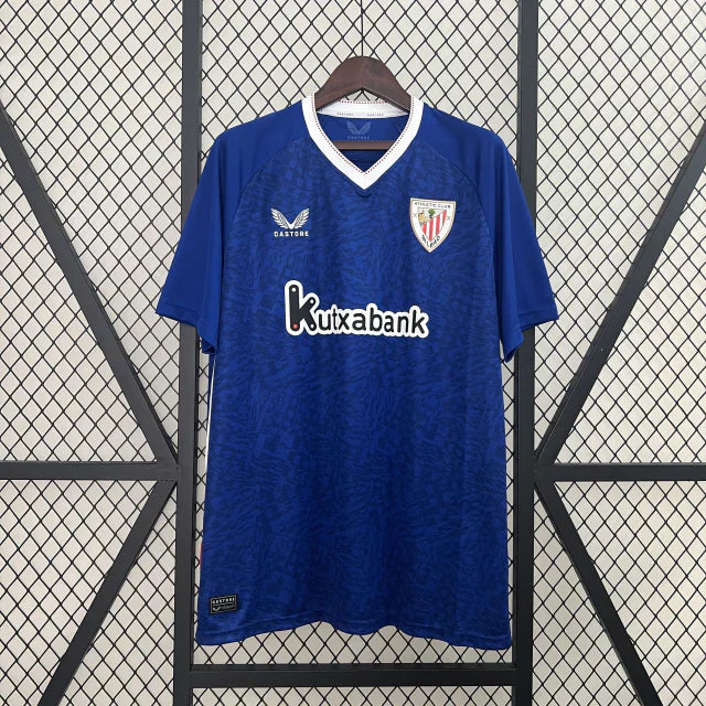 Athletic Bilbao Extérieur 2024/25