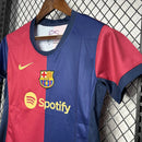 Barcelone Domicile 24/25 · Femme