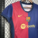 Barcelone Domicile 24/25 · Femme