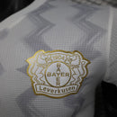 Bayer Leverkusen Extérieur 24/25 · Version Joueur
