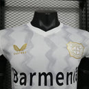 Bayer Leverkusen Extérieur 24/25 · Version Joueur