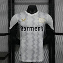 Bayer Leverkusen Extérieur 24/25 · Version Joueur