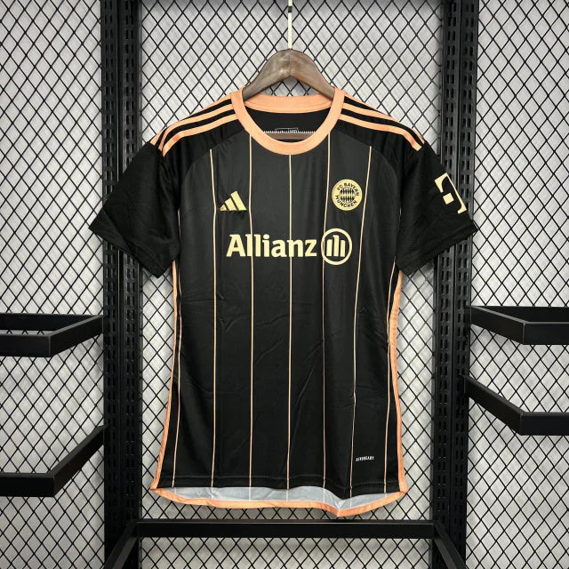 Bayern Munich Édition Spéciale 2024/25