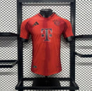 Bayern Munich Domicile 24/25 · Version Joueur