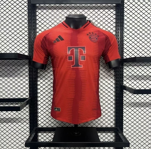 Bayern Munich Domicile 2024/25 Version Joueur