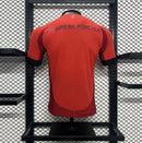 Bayern Munich Domicile 24/25 · Version Joueur