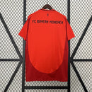 Bayern Munich Domicile 24/25