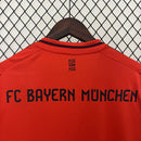 Bayern Munich Domicile 24/25