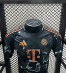 Bayern Munich Extérieur 24/25 · Version Joueur