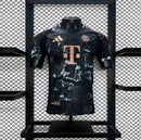 Bayern Munich Extérieur 24/25 · Version Joueur