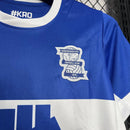 Birmingham City Domicile 24/2025