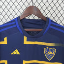 Boca Juniors Third 24/25