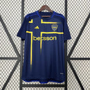 Boca Juniors Third 24/25