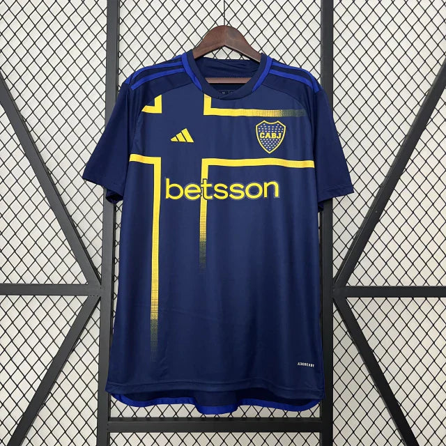 Boca Juniors Third 2024/25