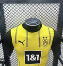 Borussia Dortmund Domicile 24/25 · Version Joueur