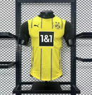 Borussia Dortmund Domicile 24/25 · Version Joueur