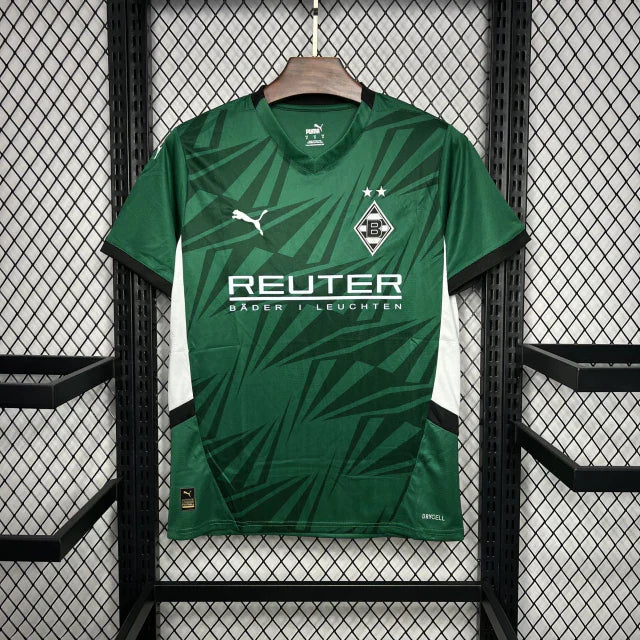 Borussia Mönchengladbach Extérieur 2024/25