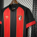 Bournemouth Domicile 24/25