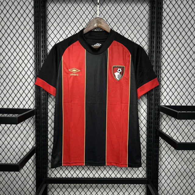 Bournemouth Domicile 2024/25