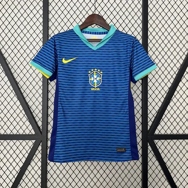 Brésil Extérieur 2024/25 Femme