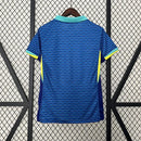 Brésil Extérieur 24/2025 · Femme